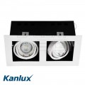 Kanlux MERIL DLP-250-W spot lámpa