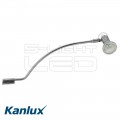 Kanlux SALUT DL-307-S-C/M MR16 képmegvilágító lámpa