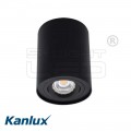 Kanlux BORD DLP-50-B lámpa GU10