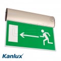 Kanlux ENTER LED DOUBLE-3H lámpa
