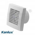 Kanlux AOL 100T zsalus ventilátor 19W 100 m3/h 39 dB időkapcsolóval