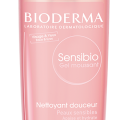 BIODERMA Sensibio Moussant pumpás habzó gél 200ml