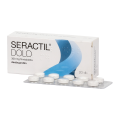 Seractil Dolo 300 mg filmtabletta 20x