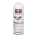 Eucerin 24ó alumínium mentes érzékeny bőrre deo roll 50ml