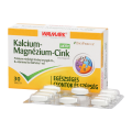 Walmark BIOPERINE Kalcium + Mg + Cink Aktív tabletta 30x