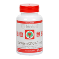 Bioheal Koenzim Q10 szerves Szelén E- és B1-vitaminnal lágykapszula 70x