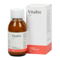 Vitaking VitaFer Junior szirup 120ml