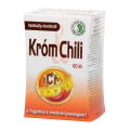 DR.CHEN króm + Chili kapszula 60x