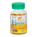 Q-vitamin Halolaj lágyzselatin kapszula 60x