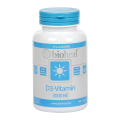 Bioheal D3 vitamin 3000 NE kapszula 70x