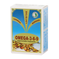 DR.CHEN Omega-3 és 6-9 E-vitamin kapszula 30x