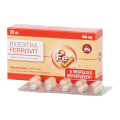 Bioextra Ferrovit kapszula 30x