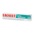 Lacalut Sensitive Extra fogkrém 75ml