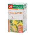 Naturland salaktalanító plusz filteres tea 20x