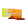 Szelén+C vitamin tabletta 30x