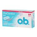 O.b. Procomfort mini tampon 16x