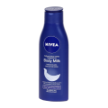 Nivea Body milk 250ml