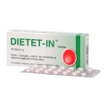 Dietet-In tabletta 40x