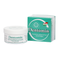 Dentomin-Z fogpor gyógynövényes (zöld) 95g