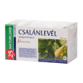 NATURLAND csalánlevél filteres tea 25x