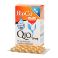 BioCo Q-10 20 mg transzport emulziós kapszula 60x