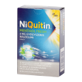 Niquitin Menthol Fresh 2 mg gyógyszeres rágógumi 30x