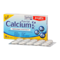 JutaVit Calcium Forte+K2+D3 tabletta 30x