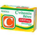 Béres C-vitamin 1000 mg filmtabletta 30x