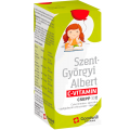 Szent-Györgyi Albert C-vitamin csepp 30ml