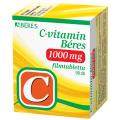 Béres C-vitamin1000 mg filmtabletta 90x