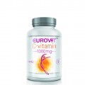 Eurovit C-vitamin 1000 mg retard filmtabletta 90x