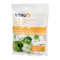 BENU szőlőcukor C-vitaminnal alma ízű rágótabletta 28x