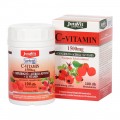 JutaVit C-vitamin 1500mg Csipkebogyó+Acerola+D3 filmtabletta 100x