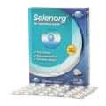 Selenorg tabletta 30x