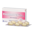 Pharmatex 18,9 mg lágy hüvelykapszula 6x