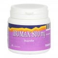 Ibumax 800 mg filmtabletta 50x