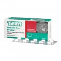 Asatrin-TEVA Protect 100 mg gyomornedv-ellenálló tabletta 50x