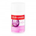 Vitamintár Mg+B6 tabletta 50x+20x