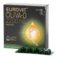 Eurovit Oliva-D 2200NE speciális tápszer tabletta 60x