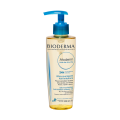 BIODERMA Atoderm olajtusfürdő pumpás 200ml