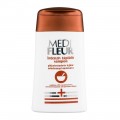 Sunfleur Medi Fleur intenzív tápláló sampon pikkelysömör 150ml