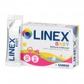 Linex Baby élőflórát tartalmazó tápszer por tasakban 10x