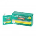 Aspirin + C Forte 800 mg/480 mg pezsgőtabletta 10x