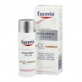Eucerin Hyaluron-Filler CC ráncfeltöltő krém színezett Medium 50ml
