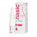 Nasic Pur 1mg+50 mg/ml oldatos orrspray felnőtteknek és gyermekeknek 10ml
