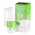 FaringoStop 1,5 mg/ml szájnyálkahártyán alkalmazott oldat 30ml