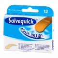 Salvequick Aquaresist sebtapasz 12x