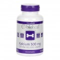 Bioheal Kalcium 500 mg + D3 + K2 filmtabletta 70x