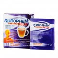 Rubophen ThermoPlus por belsőleges oldathoz 6x