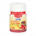 JutaVit C-vitamin 1000 mg Csipkebogyó+D3+Cink retard filmtabletta 45x